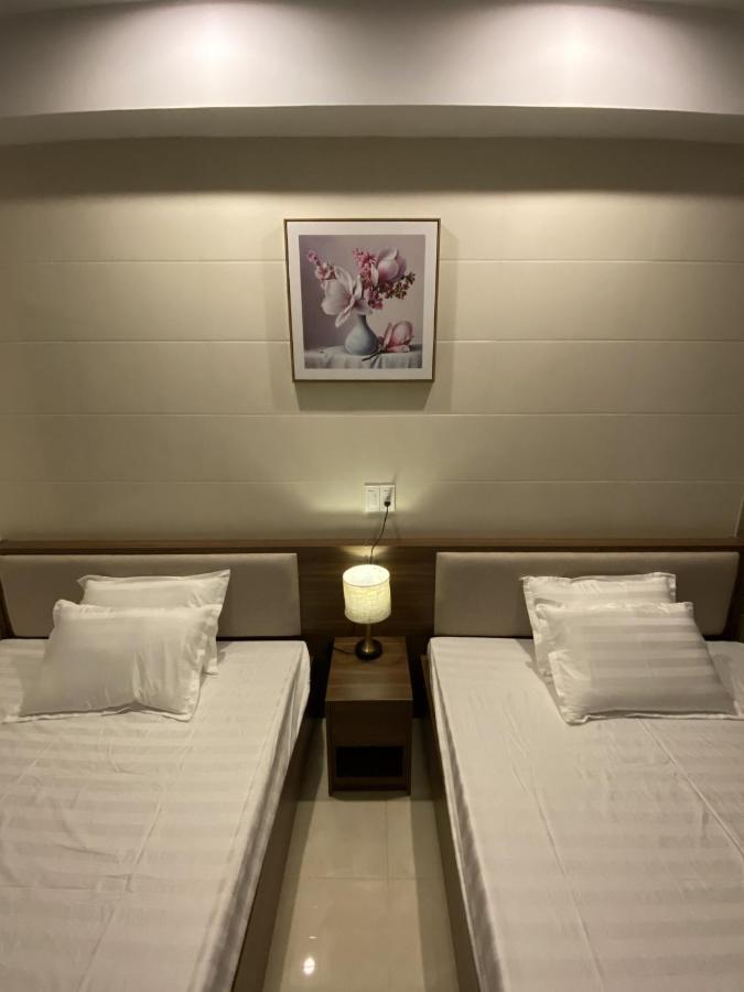 Phu Vinh Hotel Cửa Lò Extérieur photo