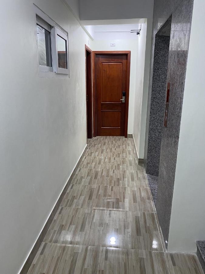 Phu Vinh Hotel Cửa Lò Extérieur photo