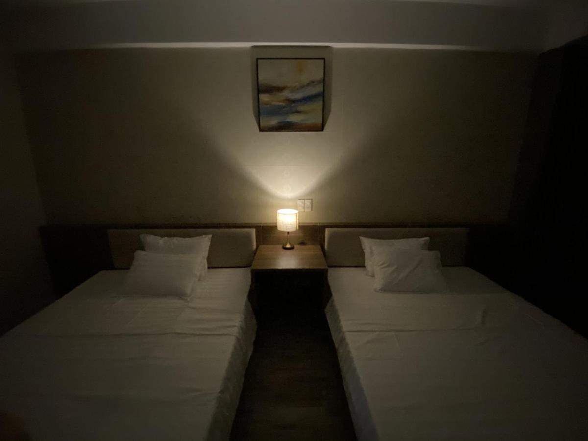 Phu Vinh Hotel Cửa Lò Extérieur photo